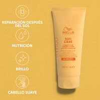 Invigo Sun Care Conditioner 200ml-214530 Invigo Sun Care Conditioner 200ml-214530 4